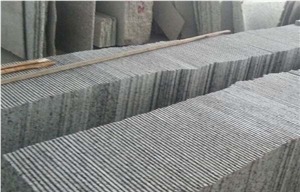 Bala White Granite