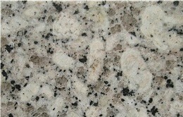 Bala White Granite