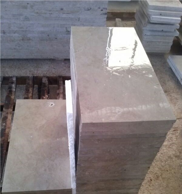 Bally Beige Marble