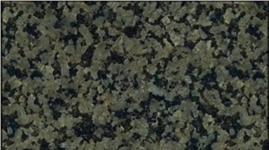 Balmoral Green Granite
