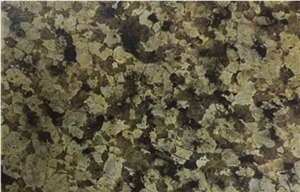 Balmoral Green Granite