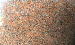 Balmoral Red Granite