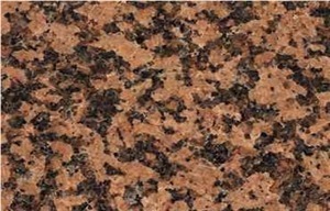 Balmoral Red Granite