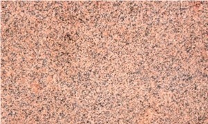 Balmoral Red Granite