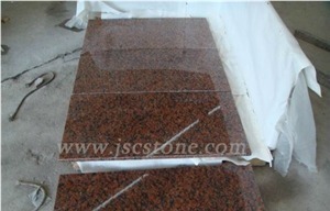 Balmoral Red Granite