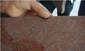 Bantu Red