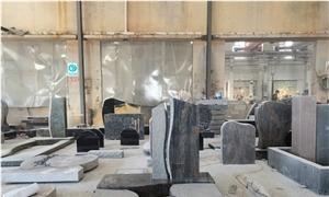 Bararp Granite