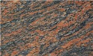 Bararp Granite