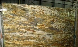 Barbarella Granite