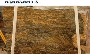 Barbarella Granite