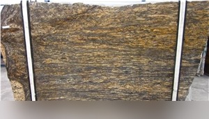 Barbarella Granite