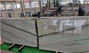Bardiglio Costa Marble