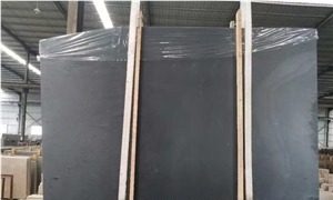Bardiglio Nero Di Carrara