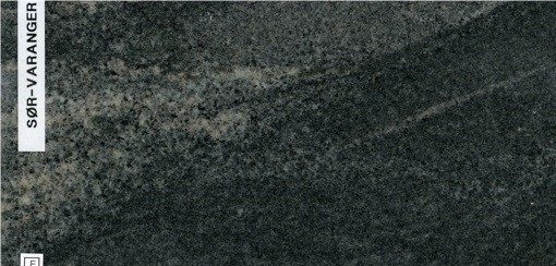 Barents Blue Granite