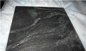 Barents Blue Granite