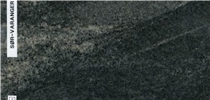 Barents Blue Granite
