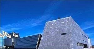 Barents Blue Granite