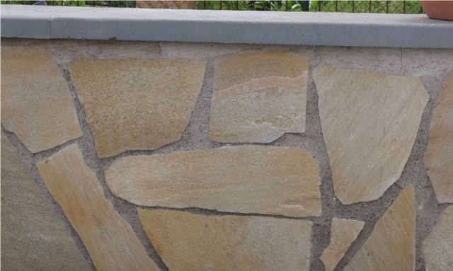 Bargiolina Quartzite