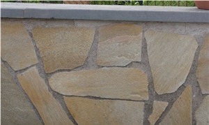 Bargiolina Quartzite
