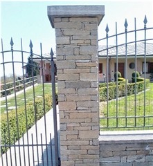 Bargiolina Quartzite