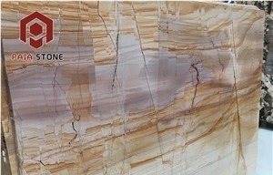 Bark Quartzite