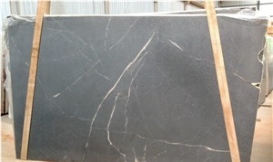 Barroca Soapstone