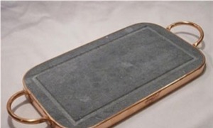 Barroca Soapstone