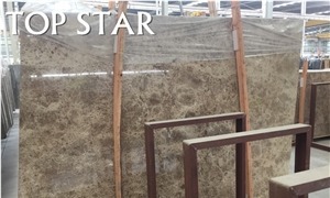 Bartin Emperador Marble