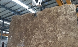 Bartin Emperador Marble