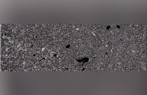 Basalt with Holes