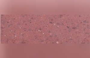 Basdere Cherry Red Tuff