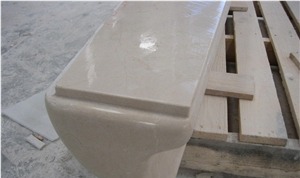 Bateig Diamante Limestone