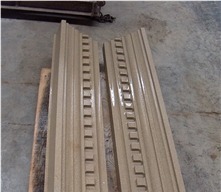 Bateig Diamante Limestone