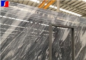 Batik Black Marble