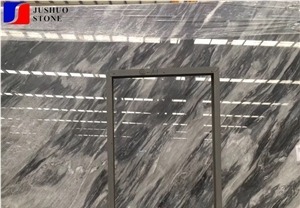 Batik Black Marble
