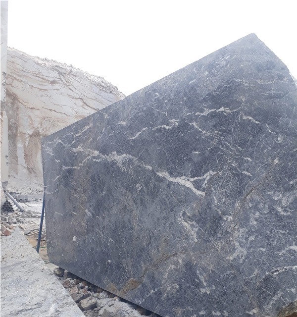 Bayburt Black Marble