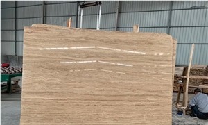 Bayburt Medium Travertine