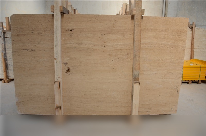 Bayburt Medium Travertine