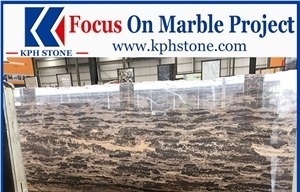 Beach Gold Marble
