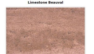 Beauvallon Rubane Limestone