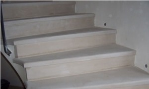 Beige Dalmatia