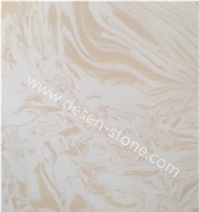 Beige Moonlight Marble