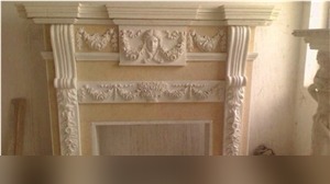 Bella Cream Marble