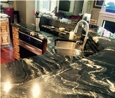 Belvedere Granite