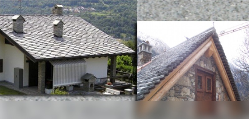 Beola Grigia Gneiss