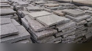 Beola Grigia Gneiss
