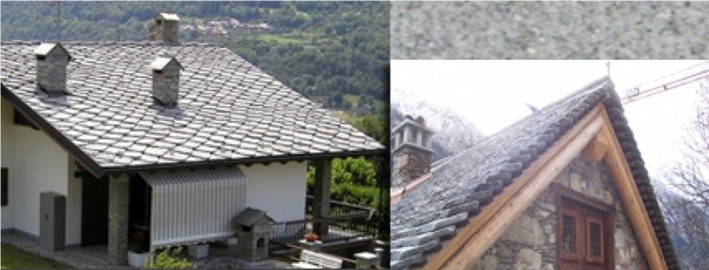 Beola Grigia Servezzo Gneiss