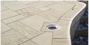 Berea Sandstone