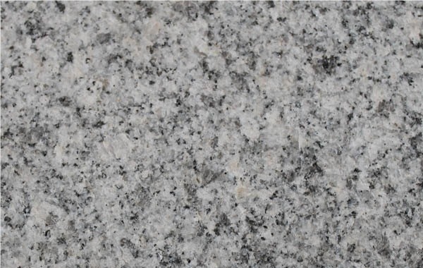Bethel White Granite