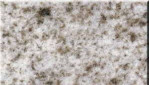 Bethel White Granite
